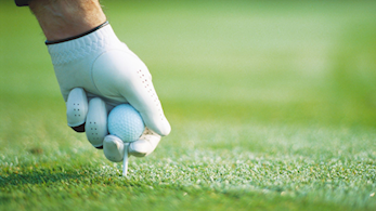 Golfsesongen 2021